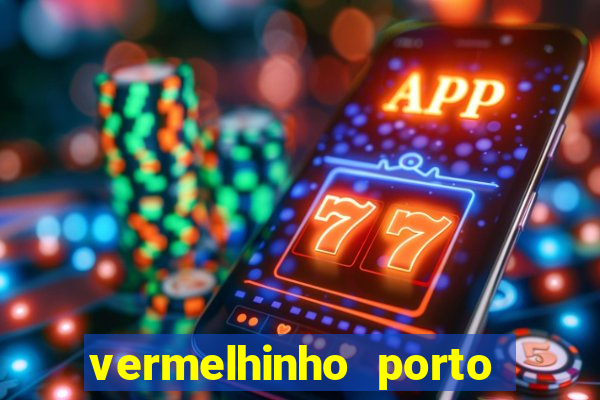 vermelhinho porto seguro hoje